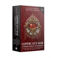 Lupercal's War (Paperback) (Inglese)